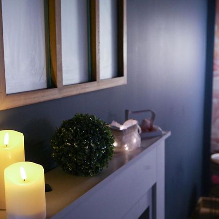 Rose & Blue Spa Proche Chalon S/Saone Et Beaune 圣马丹-昂布雷斯 外观 照片
