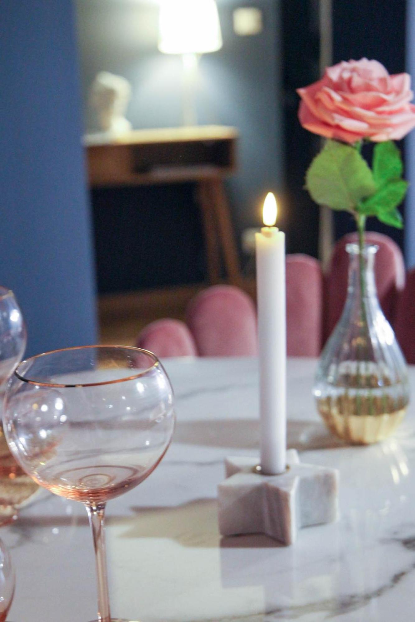 Rose & Blue Spa Proche Chalon S/Saone Et Beaune 圣马丹-昂布雷斯 外观 照片