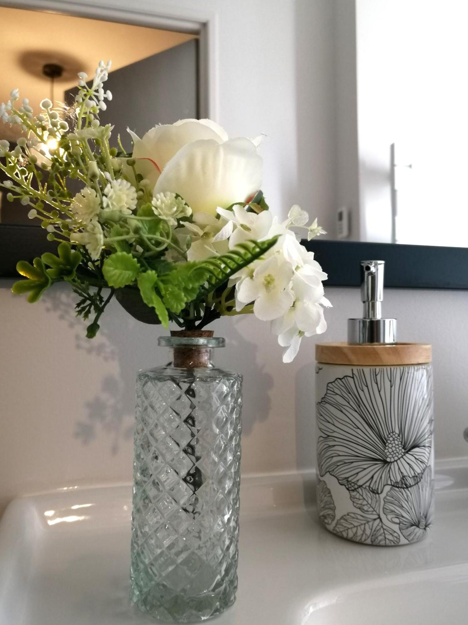 Rose & Blue Spa Proche Chalon S/Saone Et Beaune 圣马丹-昂布雷斯 外观 照片